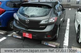 mazda axela 2012 TE1338