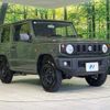 suzuki jimny 2021 CFJ1615647 image 16