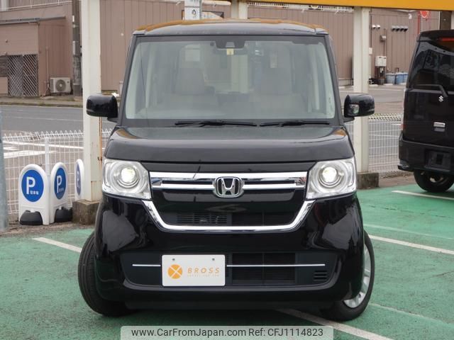 honda n-box 2022 quick_quick_JF3_JF3-4138042 image 2