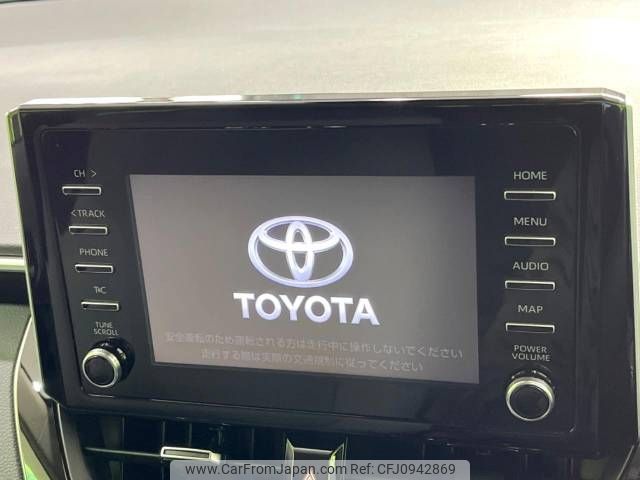 toyota corolla-touring-wagon 2020 -TOYOTA--Corolla Touring 6AA-ZWE211W--ZWE211-6045368---TOYOTA--Corolla Touring 6AA-ZWE211W--ZWE211-6045368- image 2