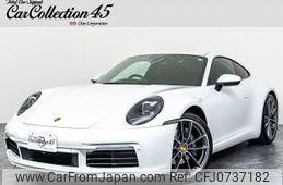 porsche 911 2020 quick_quick_3BA-992L30_WP0ZZZ99ZMS200297