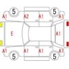 nissan serena 2012 -NISSAN--Serena DAA-HFC26--HFC26-110259---NISSAN--Serena DAA-HFC26--HFC26-110259- image 2