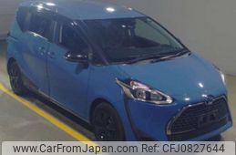 toyota sienta 2022 -TOYOTA--Sienta 6AA-NHP170G--NHP170G-7270613---TOYOTA--Sienta 6AA-NHP170G--NHP170G-7270613-