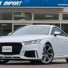 audi tt-rs-coupe 2017 quick_quick_FVDAZF_WUAZZZFV4H1901143 image 1