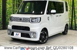 daihatsu wake 2015 -DAIHATSU--WAKE DBA-LA700S--LA700S-0028497---DAIHATSU--WAKE DBA-LA700S--LA700S-0028497-