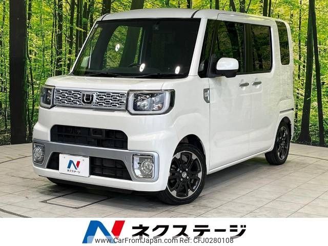 daihatsu wake 2015 -DAIHATSU--WAKE DBA-LA700S--LA700S-0028497---DAIHATSU--WAKE DBA-LA700S--LA700S-0028497- image 1