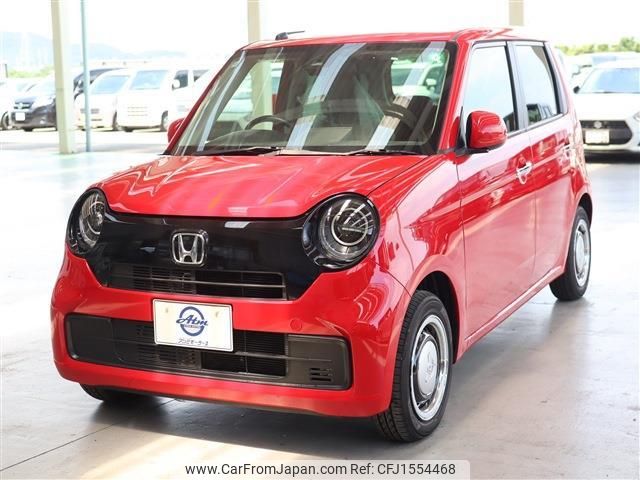 honda n-one 2024 CFJ1554468 image 1