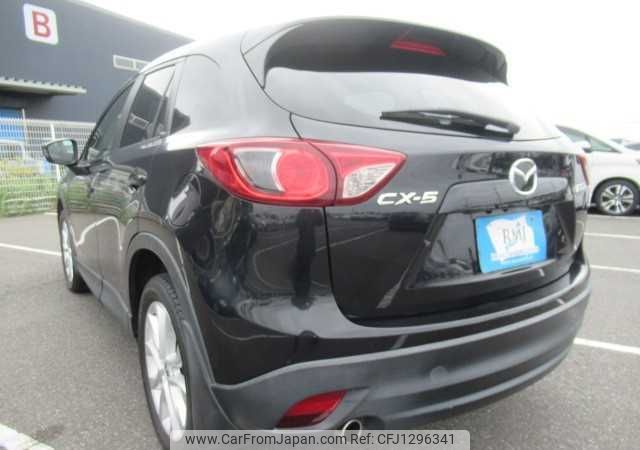 mazda cx-5 2012 646828-Y2024100078F-12 image 2