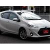 toyota aqua 2016 CFJ1592924 image 1