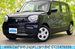 suzuki alto 2023 CFJ1476336