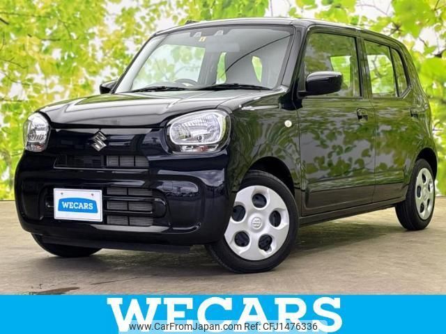 suzuki alto 2023 CFJ1476336 image 1