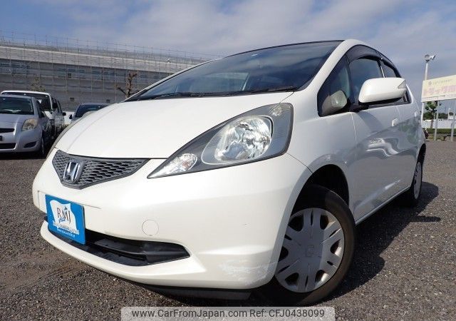 honda fit 2010 REALMOTOR_N2024110066A-10 image 1