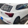 volkswagen polo 2022 CFJ1720959 image 6