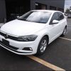 volkswagen polo 2021 -VOLKSWAGEN--VW Polo AWDKL--MU088481---VOLKSWAGEN--VW Polo AWDKL--MU088481- image 1