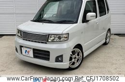mazda az-wagon 2008 CFJ1708502