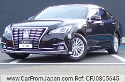 toyota crown 2017 -TOYOTA--Crown DAA-AWS210--AWS210-6126780---TOYOTA--Crown DAA-AWS210--AWS210-6126780-