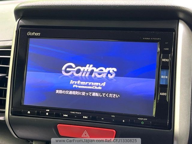 honda n-box 2017 CFJ1330825 image 2