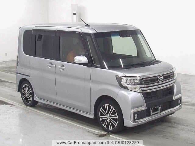 daihatsu tanto 2017 -DAIHATSU--Tanto LA610S--0110596---DAIHATSU--Tanto LA610S--0110596- image 1