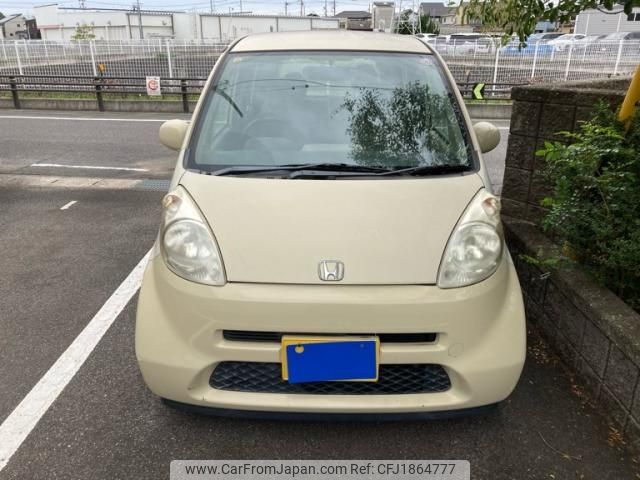 honda life 2004 CFJ1864777 image 1