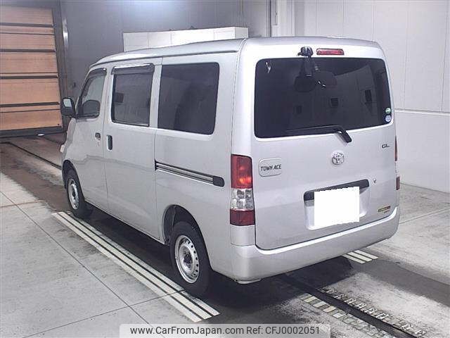 toyota townace-van 2020 -TOYOTA 【豊田 400ｾ231】--Townace Van S402M-0090265---TOYOTA 【豊田 400ｾ231】--Townace Van S402M-0090265- image 2