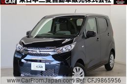 mitsubishi ek-wagon 2022 quick_quick_5BA-B36W_B36W-0200612