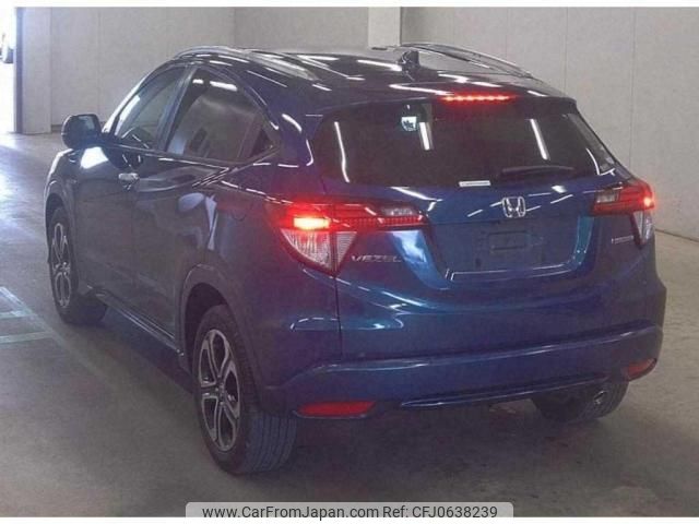 honda vezel 2015 quick_quick_DAA-RU3_1122632 image 2