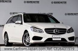 mercedes-benz e-class-station-wagon 2016 CFJ6431519