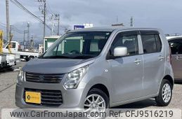 suzuki wagon-r 2012 -SUZUKI 【名変中 】--Wagon R MH34S--129425---SUZUKI 【名変中 】--Wagon R MH34S--129425-