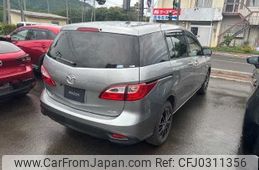 mazda premacy 2013 TE3077