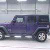 chrysler jeep-wrangler 2018 -CHRYSLER--Jeep Wrangler JK36LR-1C4HJWKG1JL885516---CHRYSLER--Jeep Wrangler JK36LR-1C4HJWKG1JL885516- image 5