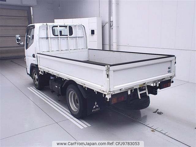 mitsubishi-fuso canter 2011 -MITSUBISHI--Canter FDA00-500016---MITSUBISHI--Canter FDA00-500016- image 2