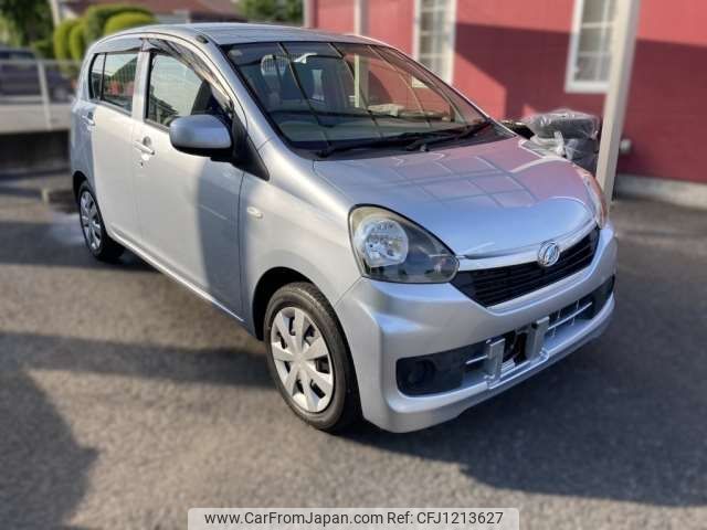 daihatsu mira-e-s 2014 -DAIHATSU--Mira e:s DBA-LA300S--LA300S-1292829---DAIHATSU--Mira e:s DBA-LA300S--LA300S-1292829- image 1