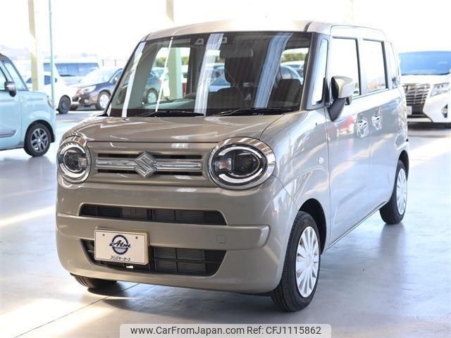 suzuki wagon-r 2023 quick_quick_5AA-MX91S_MX91S-209771 image 1