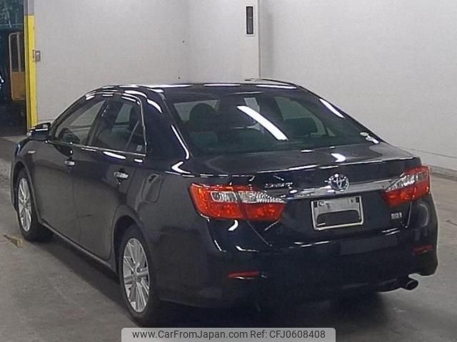 toyota camry 2013 quick_quick_DAA-AVV50_AVV50-1033704 image 2