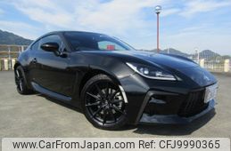 toyota 86 2023 -TOYOTA 【静岡 357ﾘ7】--86 ZN8--026231---TOYOTA 【静岡 357ﾘ7】--86 ZN8--026231-