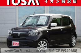 suzuki alto 2023 -SUZUKI--Alto 5AA-HA97S--HA97S-120634---SUZUKI--Alto 5AA-HA97S--HA97S-120634-