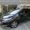 honda odyssey 2019 -HONDA--Odyssey DBA-RC1--RC1-1207009---HONDA--Odyssey DBA-RC1--RC1-1207009- image 1