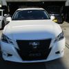 toyota crown 2014 -TOYOTA--Crown DAA-AWS210--AWS210-6063389---TOYOTA--Crown DAA-AWS210--AWS210-6063389- image 28