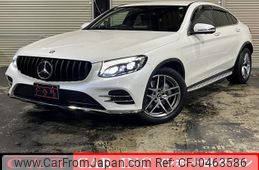 mercedes-benz glc-class 2017 quick_quick_253305C_WDC2533052F207644