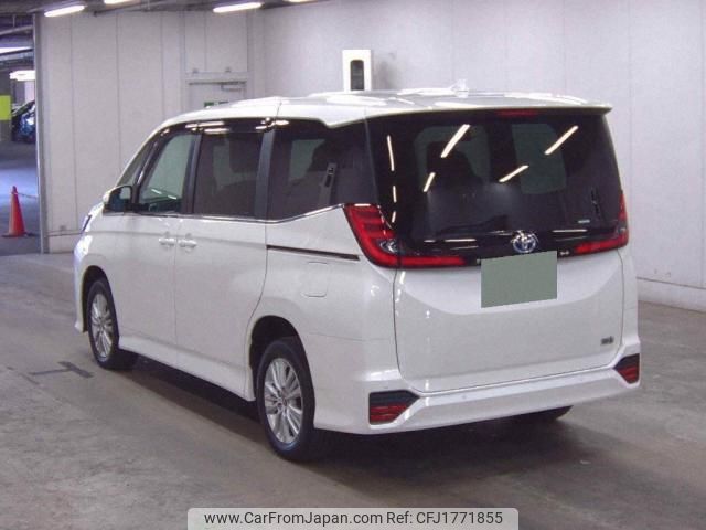 toyota noah 2024 CFJ1771855 image 2
