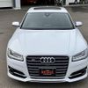 audi s8 2016 -AUDI--Audi S8 4HCTFF--FN036214---AUDI--Audi S8 4HCTFF--FN036214- image 14