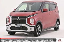 mitsubishi ek-cross 2020 -MITSUBISHI--ek X 5AA-B37W--B37W-0002595---MITSUBISHI--ek X 5AA-B37W--B37W-0002595-