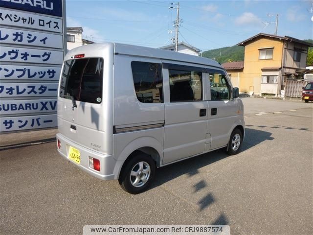 suzuki every 2011 -SUZUKI 【飛騨 480ｴ6499】--Every DA64V--497226---SUZUKI 【飛騨 480ｴ6499】--Every DA64V--497226- image 2