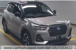daihatsu rocky 2022 -DAIHATSU--Rocky 5AA-A202S--A202S-0010934---DAIHATSU--Rocky 5AA-A202S--A202S-0010934-