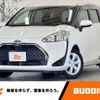 toyota sienta 2018 -TOYOTA--Sienta DBA-NSP170G--NSP170-7183497---TOYOTA--Sienta DBA-NSP170G--NSP170-7183497- image 1
