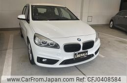 bmw 2-series 2015 -BMW--BMW 2 Series DBA-2A15--WBA2A32050VZ52240---BMW--BMW 2 Series DBA-2A15--WBA2A32050VZ52240-