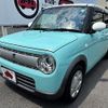 suzuki alto-lapin 2015 -SUZUKI--Alto Lapin DBA-HE33S--HE33S-117251---SUZUKI--Alto Lapin DBA-HE33S--HE33S-117251- image 1