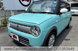 suzuki alto-lapin 2015 -SUZUKI--Alto Lapin DBA-HE33S--HE33S-117251---SUZUKI--Alto Lapin DBA-HE33S--HE33S-117251-