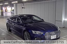 audi a5 2019 -AUDI--Audi A5 WAUZZZF50KA019145---AUDI--Audi A5 WAUZZZF50KA019145-