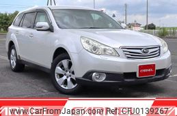 subaru outback 2009 G00151